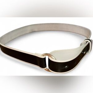 Lauren Ralph Lauren Italian Leather Belt